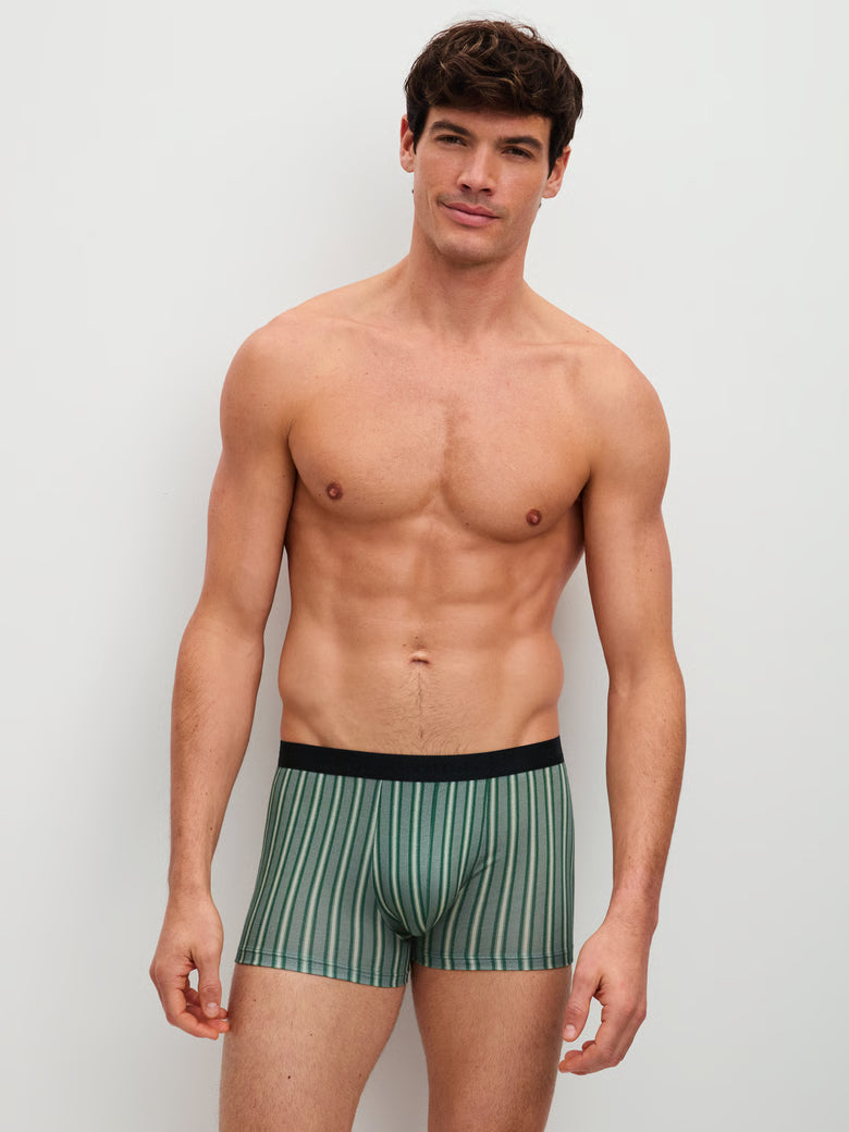 BOXER LOT DE 3 | COTON | LES DESSOUS DE MAX