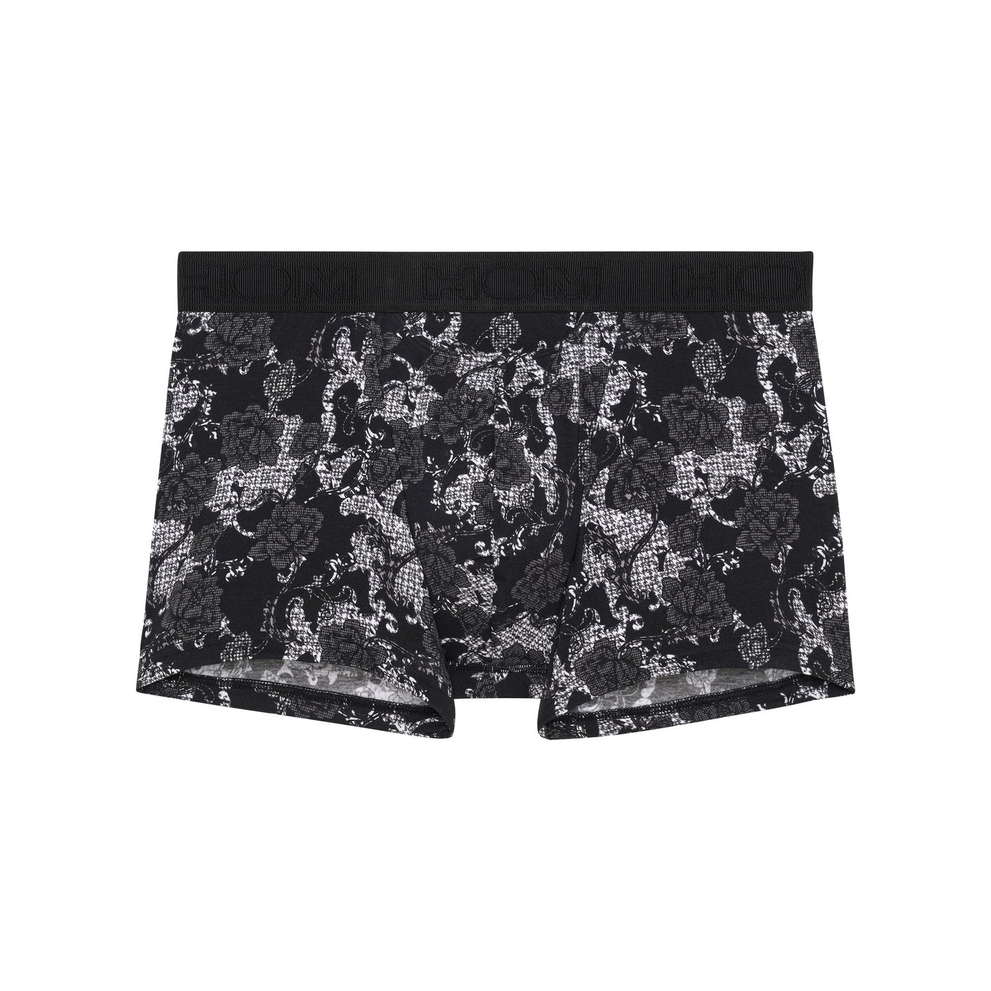 Boxer HOM homme coton doux | Les Dessous de Max