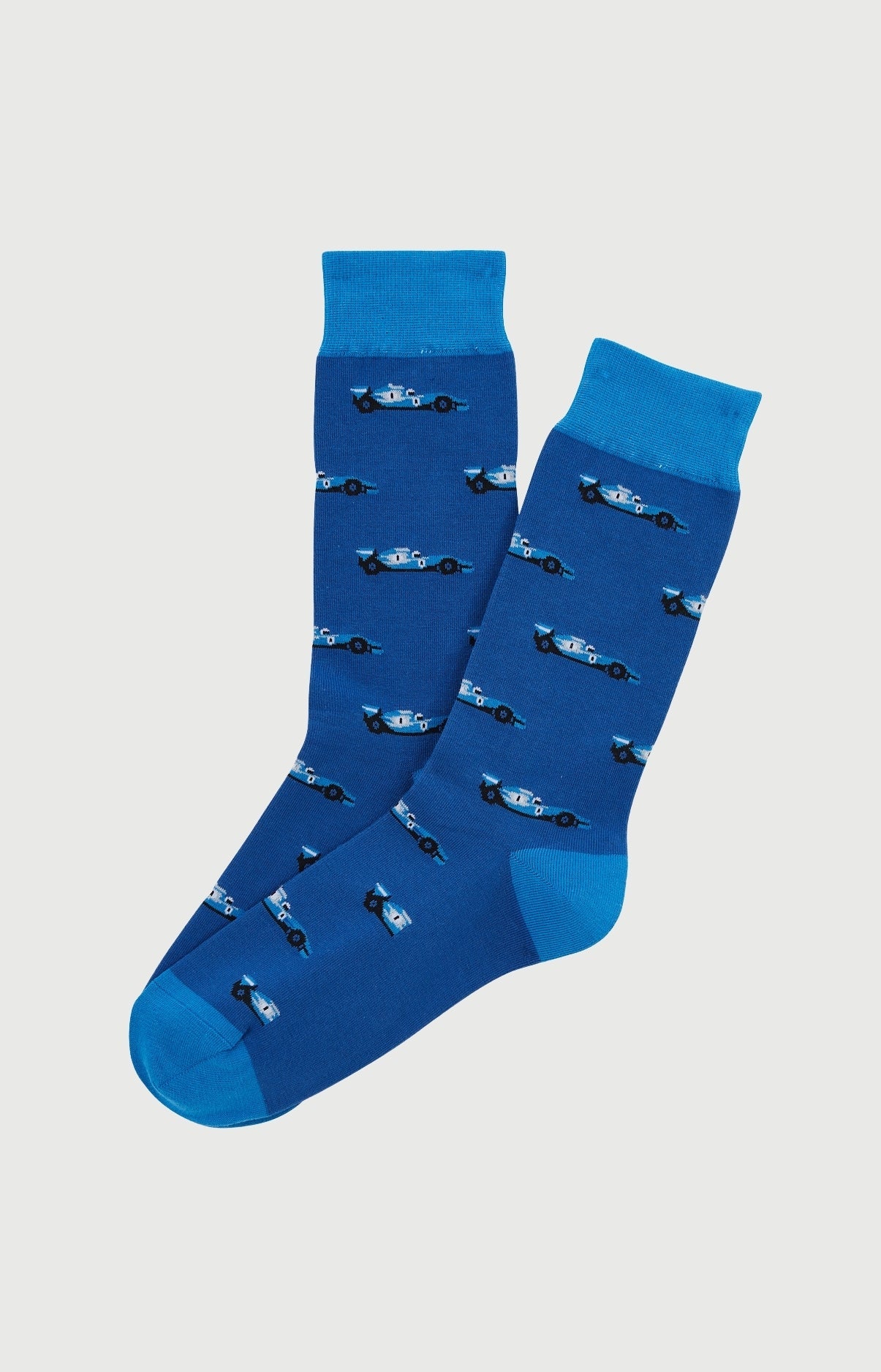 Chaussettes Arthur homme coton confortable | Les Dessous de Max