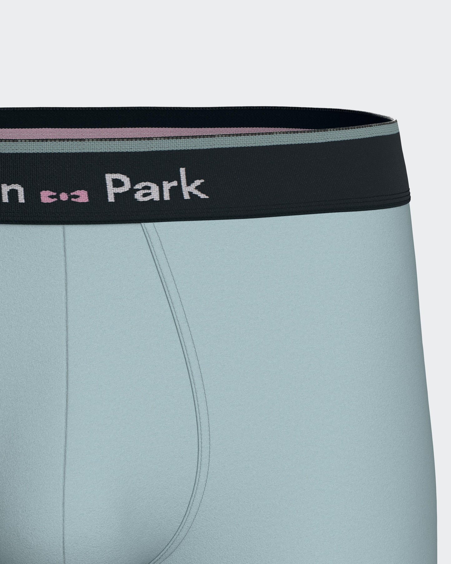 Boxer EDEN PARK homme coton doux | Les Dessous de Max