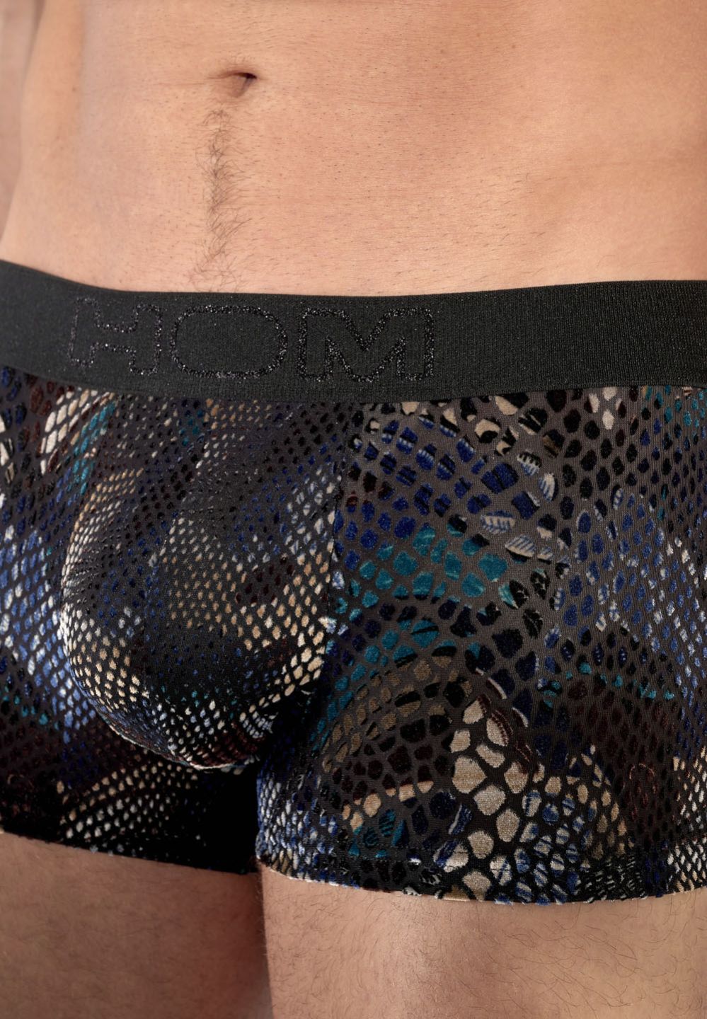 Boxer HOM homme | Les Dessous de Max