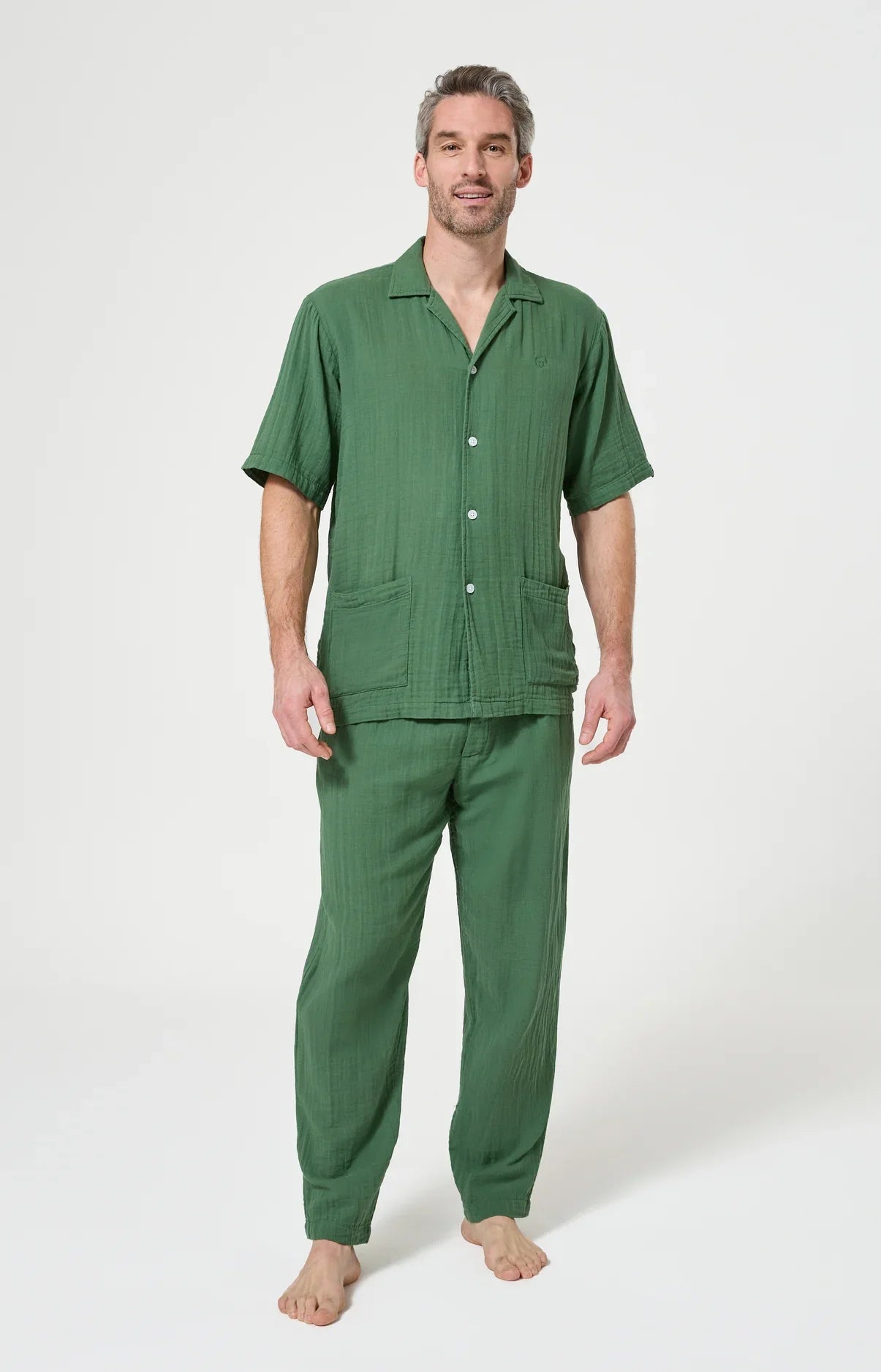 PYJAMAS LONGS