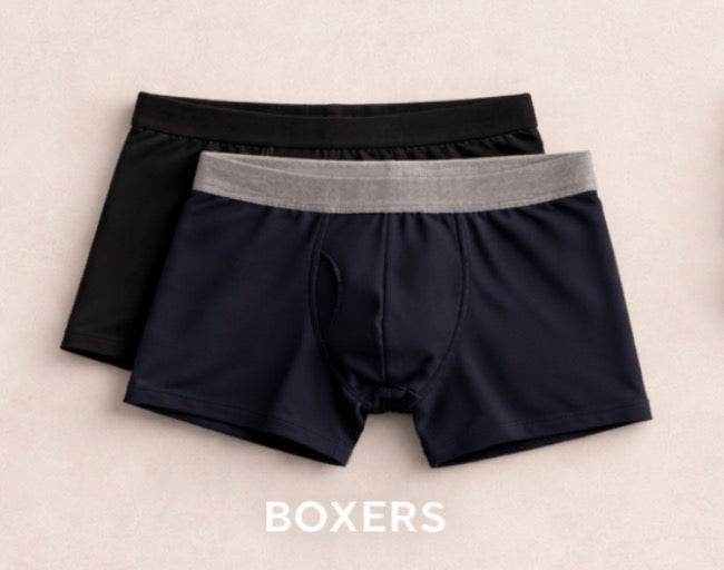 BOXERS
