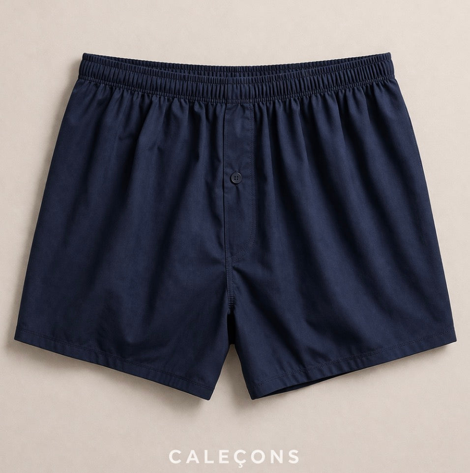 CALEÇONS