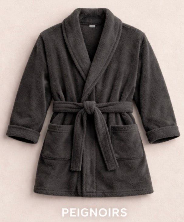 PEIGNOIRS