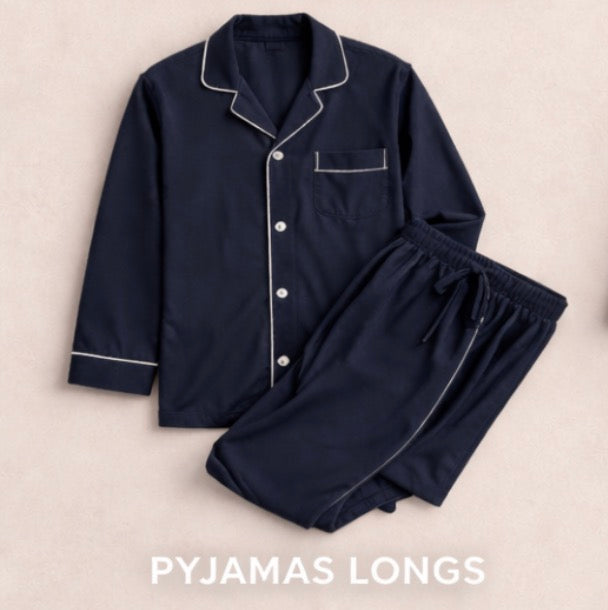 PYJAMAS LONGS