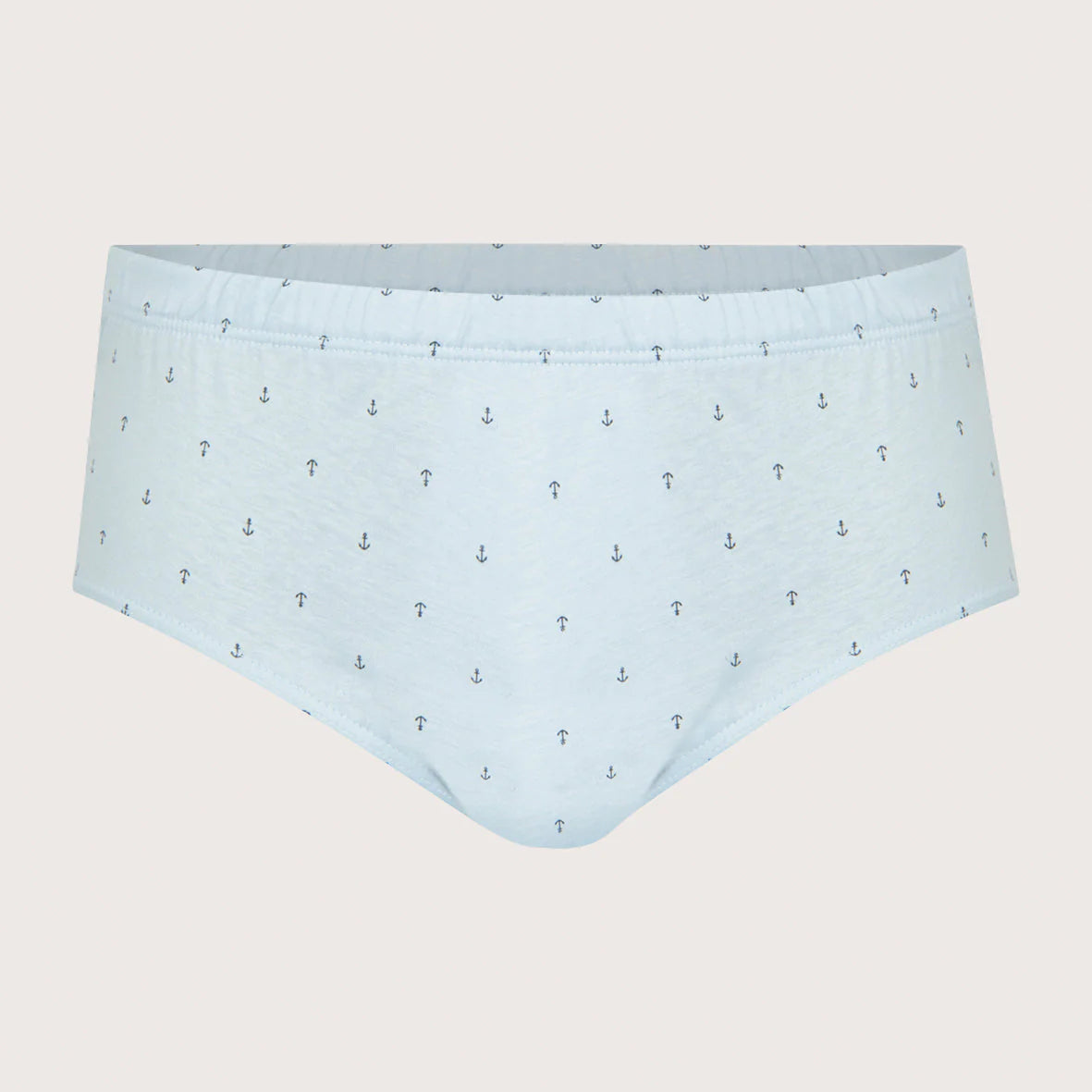 Slip EMINENCE homme coton doux | Les Dessous de Max