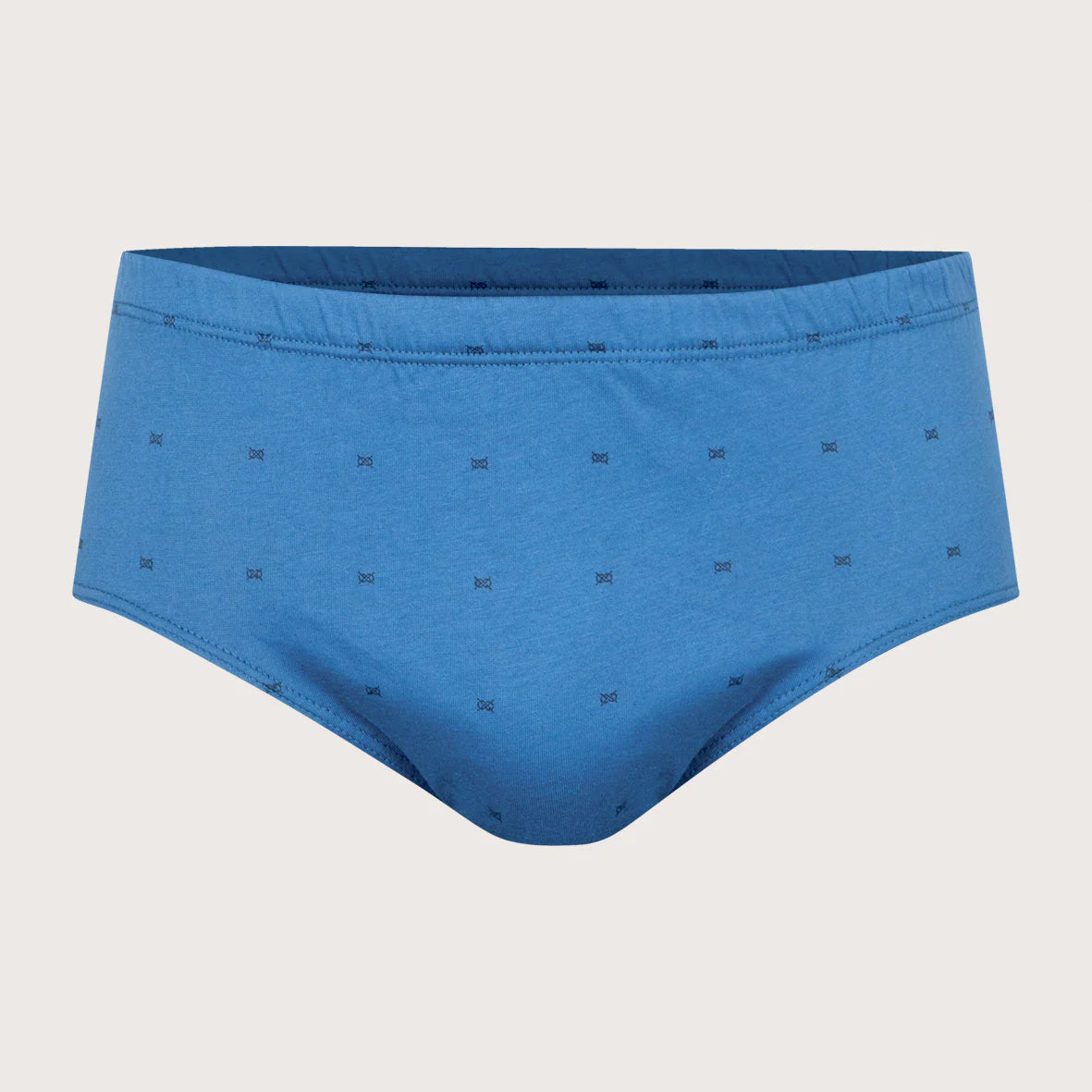 Slip EMINENCE homme coton doux | Les Dessous de Max