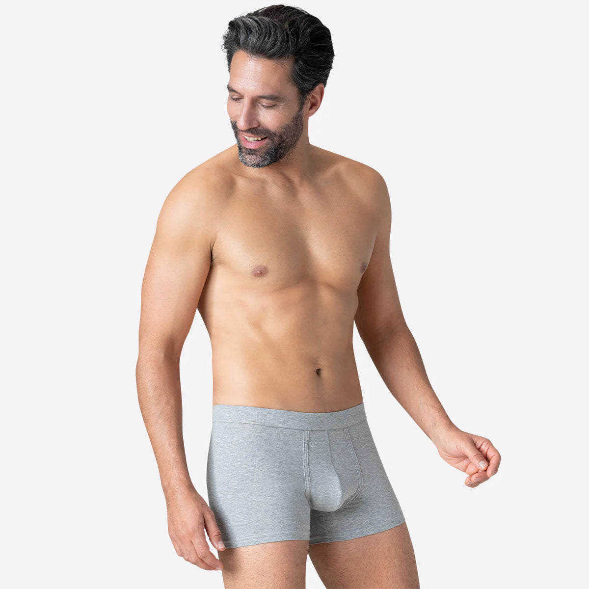 Lot de 2 boxers EMINENCE homme coton doux | Les Dessous de Max