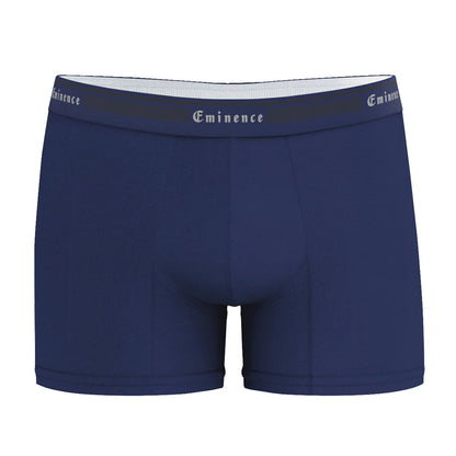 Lot de 2 boxers EMINENCE homme coton confortable | Les Dessous de Max
