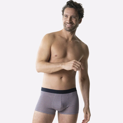Lot de 2 boxers SLOGGI homme coton premium| Les Dessous de Max