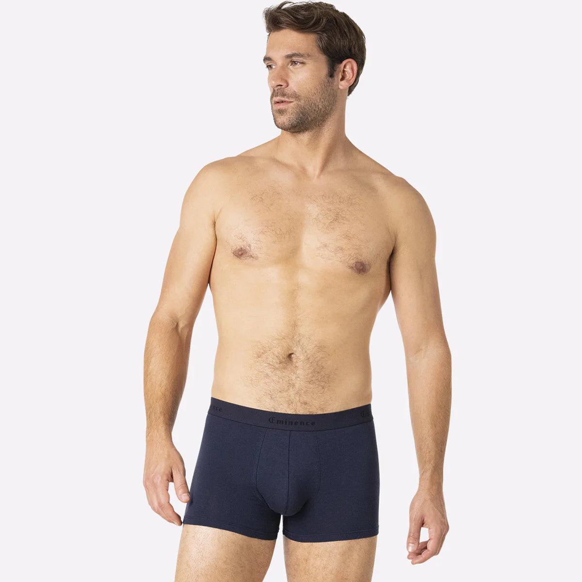 Lot de 2 boxers SLOGGI homme coton premium| Les Dessous de Max