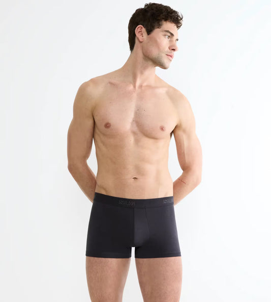Lot de 2 boxers SLOGGI homme coton confortable | Les Dessous de Max