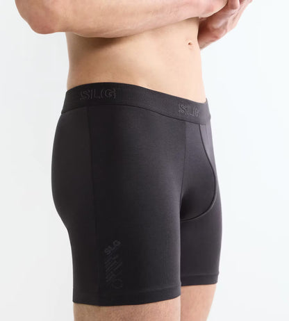 Lot de 2 boxers SLOGGI homme coton confortable | Les Dessous de Max