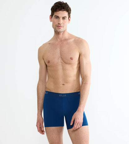 Lot de 2 boxers SLOGGI homme coton doux | Les Dessous de Max