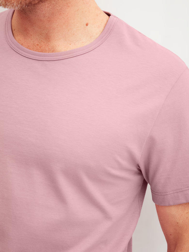 T-shirt à manches courtes Calida | coton bio | Les dessous de max