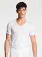 T.shirt CALIDA homme coton confortable | Les Dessous de Max
