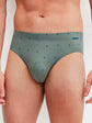 Slip CALIDA homme coton confortable | Les Dessous de Max
