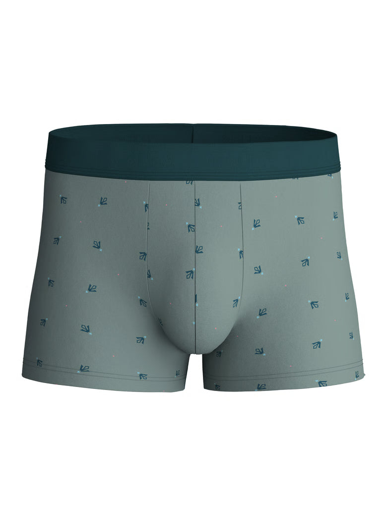Boxer CALIDA homme coton confortable | Les Dessous de Max