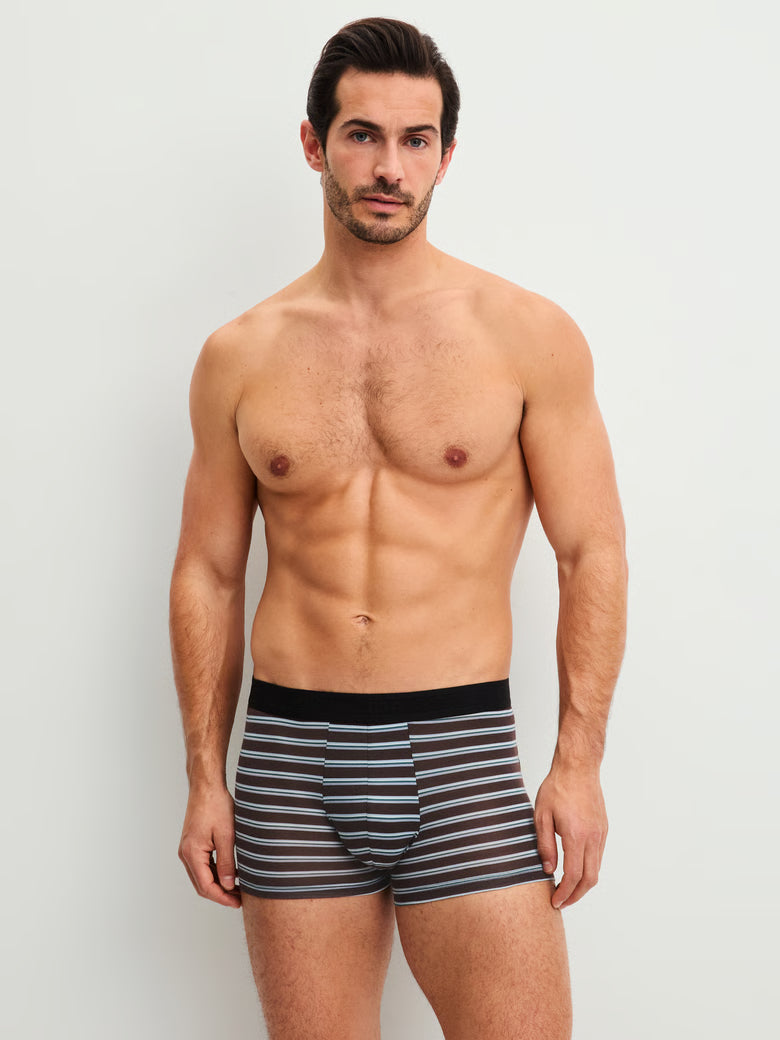 BOXER | COTON | LES DESSOUS DE MAX