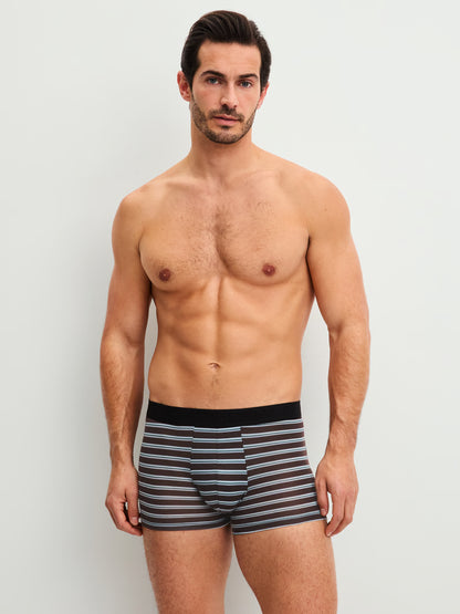 BOXER | COTON | LES DESSOUS DE MAX