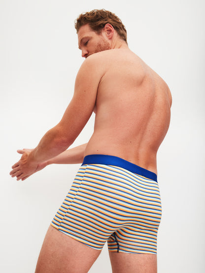 Boxer Calida Coton stretch | Les dessous de max