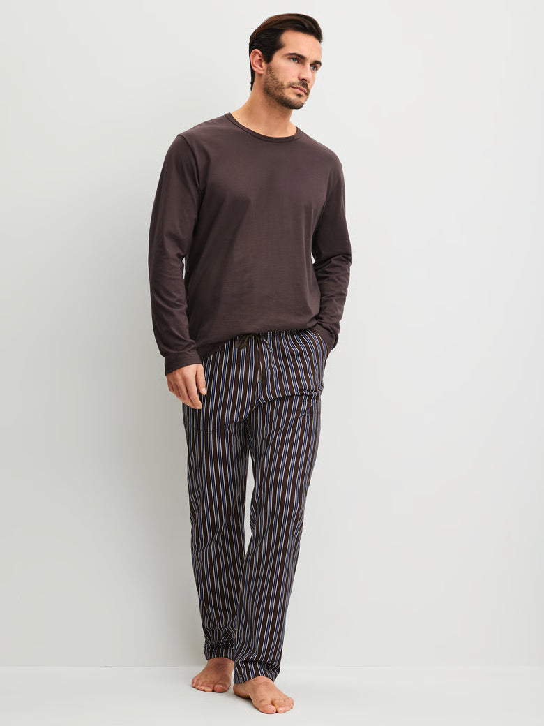 PANTALON CALIDA | COTON | LES DESSOUS DE MAX