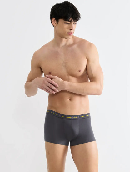 Lot de 2 boxers SLOGGI homme coton doux | Les Dessous de Max