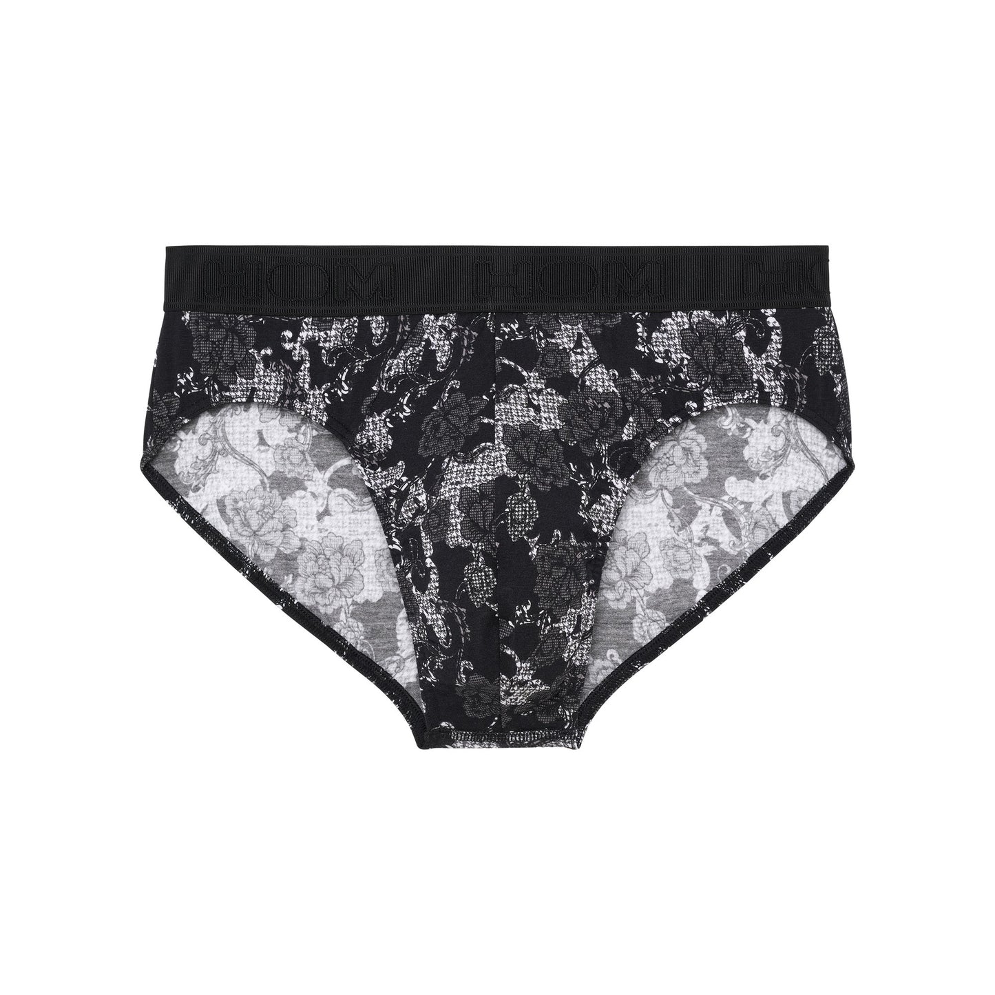 Slip HOM homme coton confortable | Les Dessous de Max