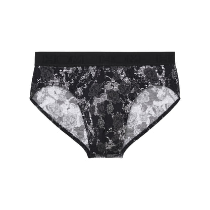 Slip HOM homme coton confortable | Les Dessous de Max