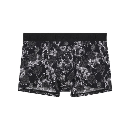 Boxer HOM homme coton doux | Les Dessous de Max
