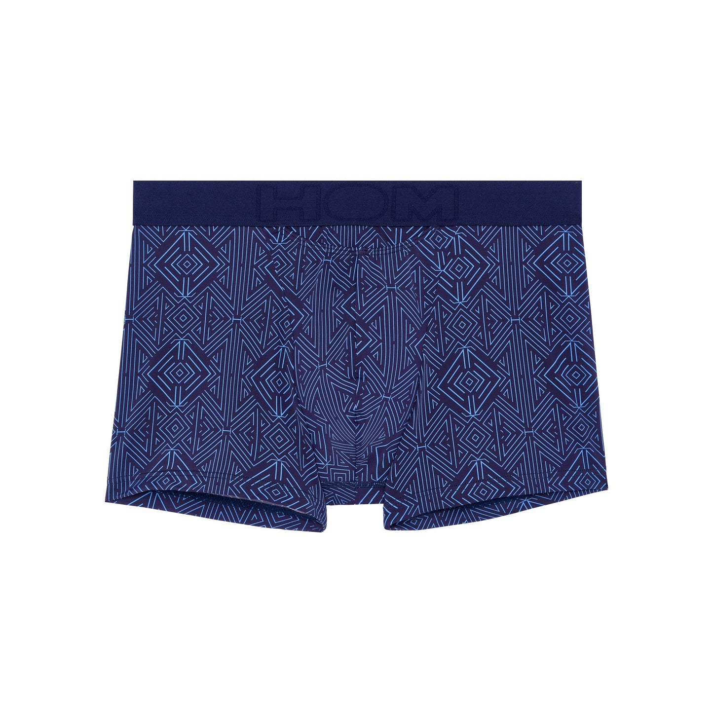 Boxer HOM homme coton doux | Les Dessous de Max