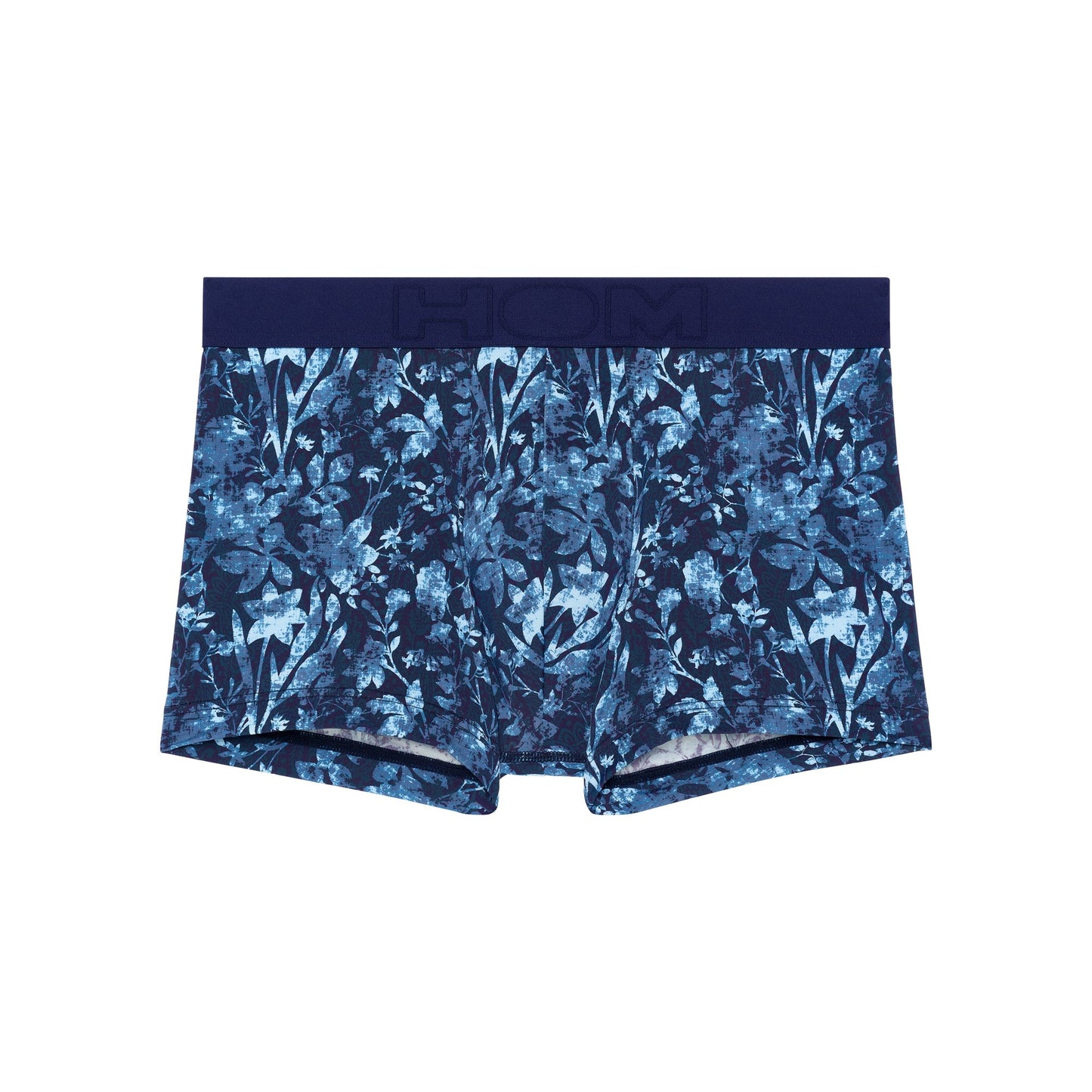 Boxer HOM homme coton doux | Les Dessous de Max