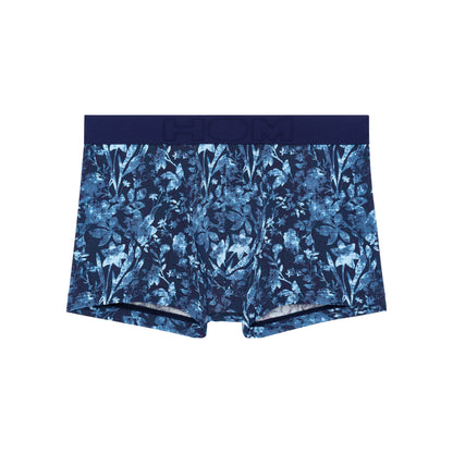 Boxer HOM homme coton doux | Les Dessous de Max