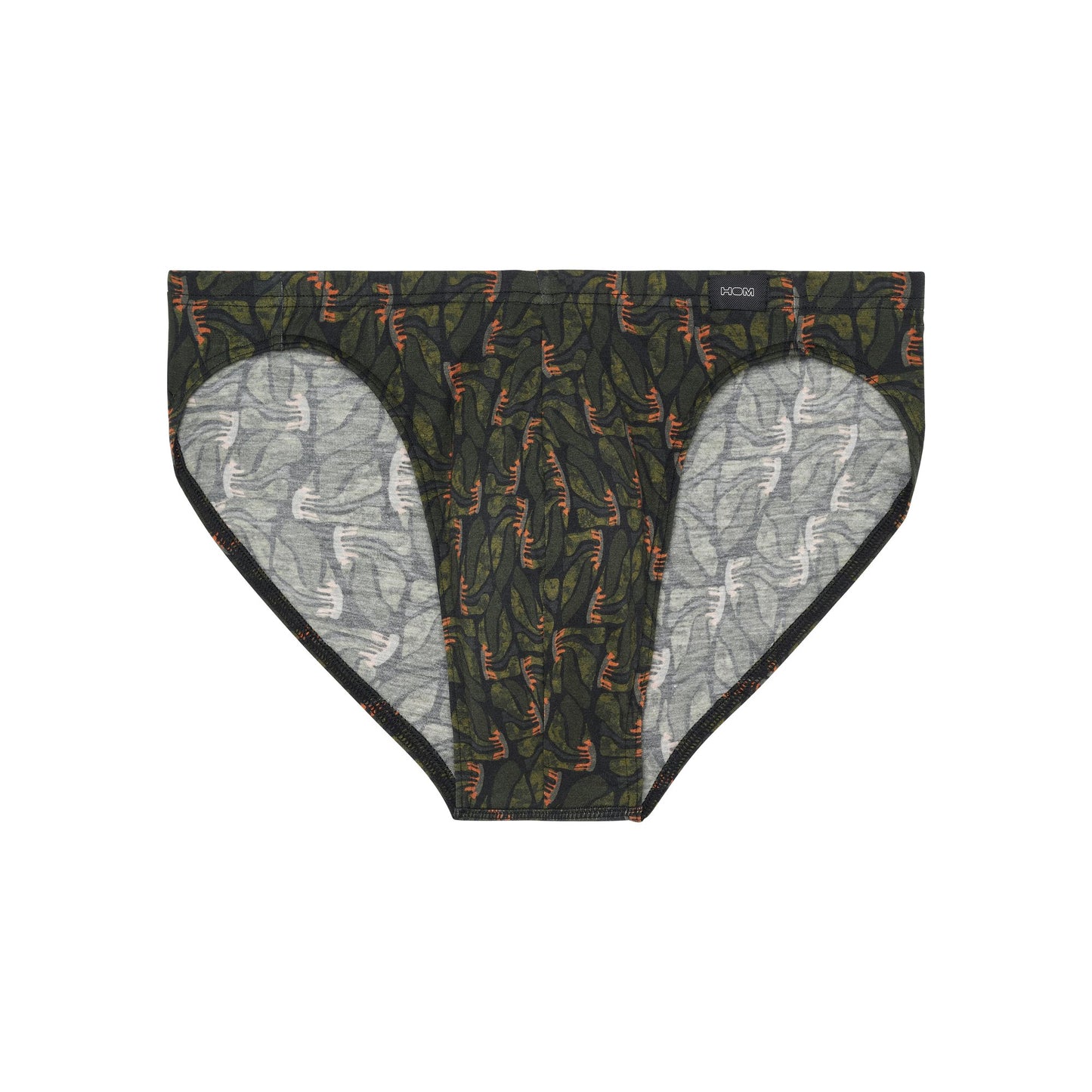 Slip HOM homme coton doux | Les Dessous de Max