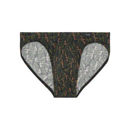 Slip HOM homme coton doux | Les Dessous de Max
