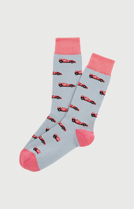 Chaussettes Arthur homme coton confortable | Les Dessous de Max