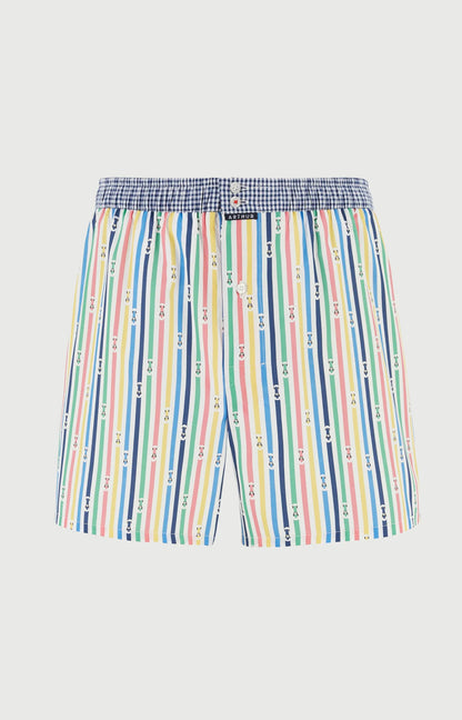 Caleçon Arthur homme coton confortable | Les Dessous de Max
