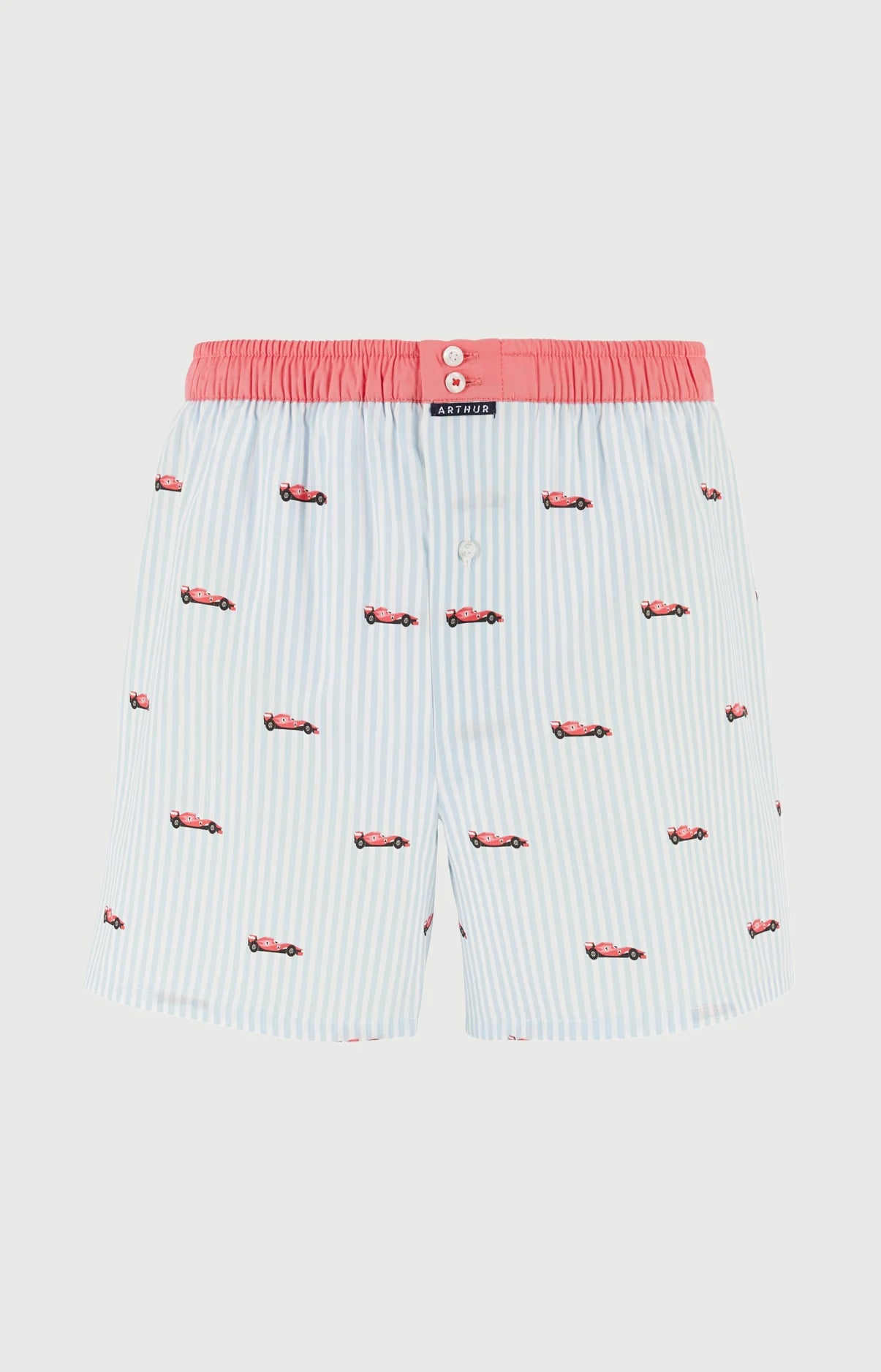 Caleçon Arthur homme coton confortable | Les Dessous de Max