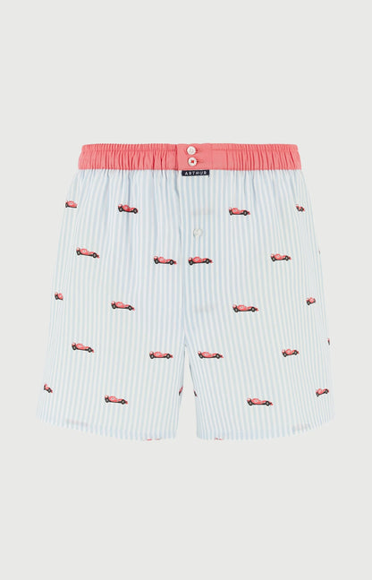 Caleçon Arthur homme coton confortable | Les Dessous de Max