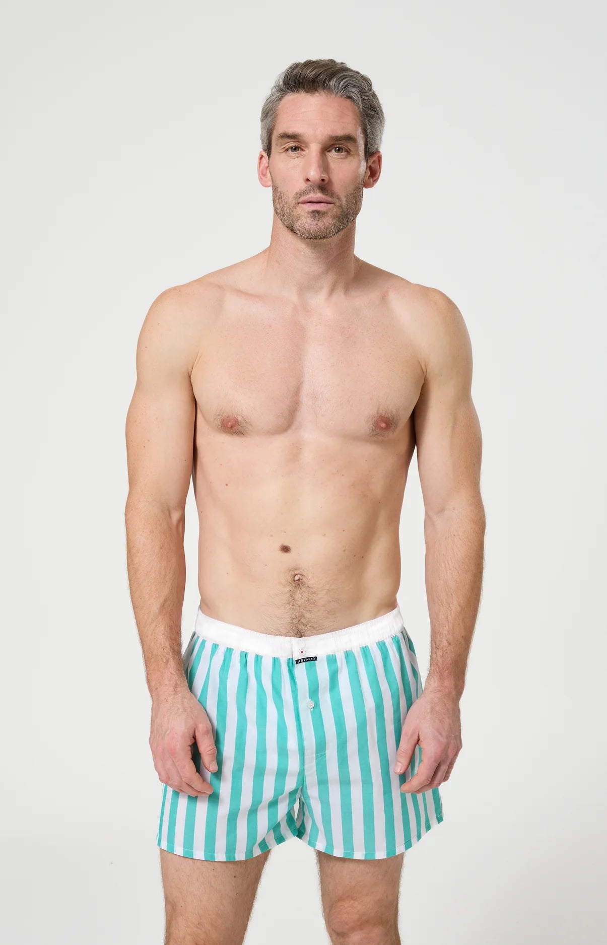 Caleçon Arthur homme coton confortable | Les Dessous de Max