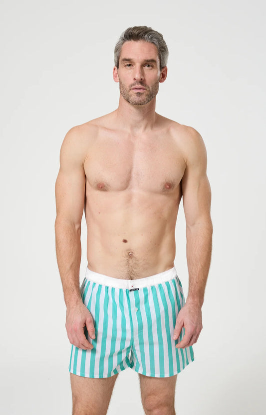 Caleçon Arthur homme coton confortable | Les Dessous de Max