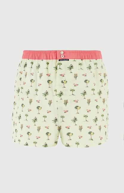 Caleçon Arthur homme coton confortable | Les Dessous de Max