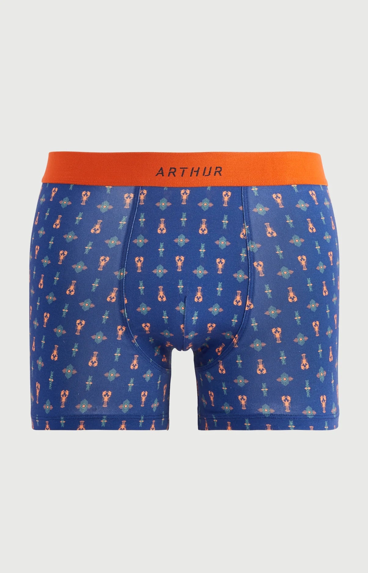 Boxer Arthur coton confortable | Les dessous de max