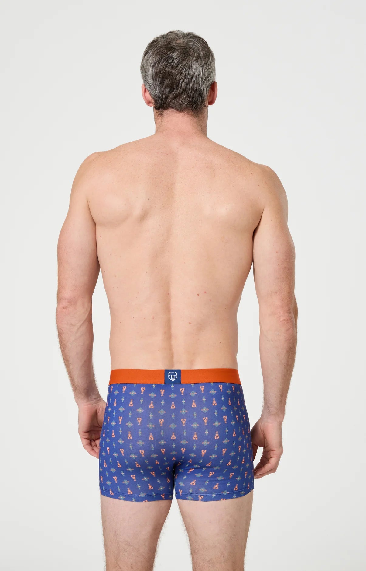 Boxer Arthur coton confortable | Les dessous de max