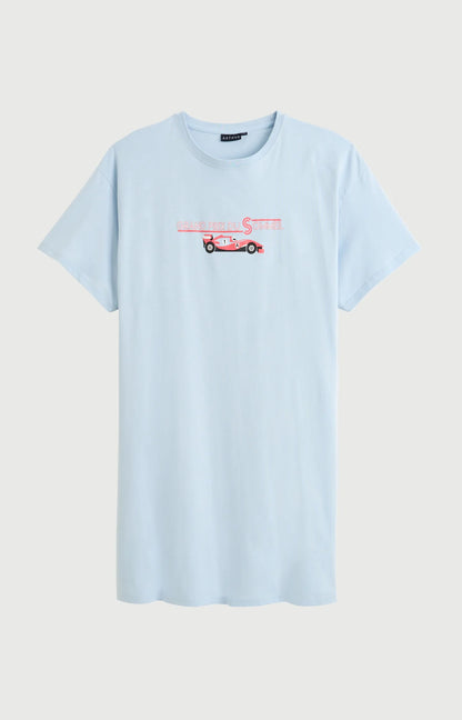 Maxi t.shirt ARTHUR coton confortable | Les Dessous de Max