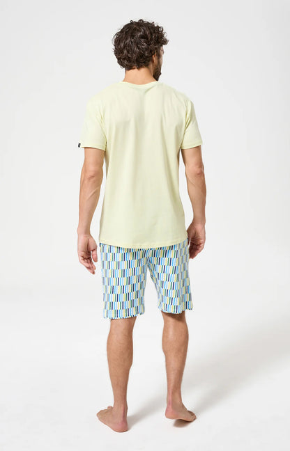 Pyjama Arthur coton confortable | Les dessous de max