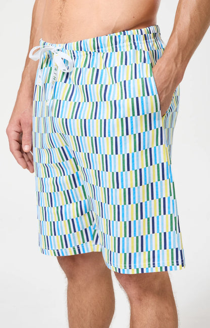 Pyjama Arthur coton confortable | Les dessous de max