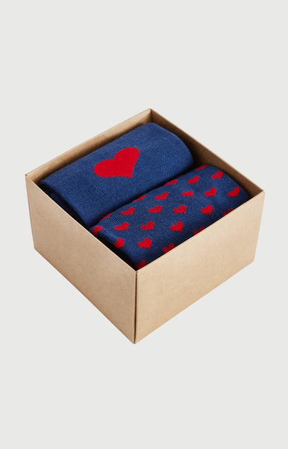 Coffret chaussettes Arthur homme coton confortable | Les Dessous de Max