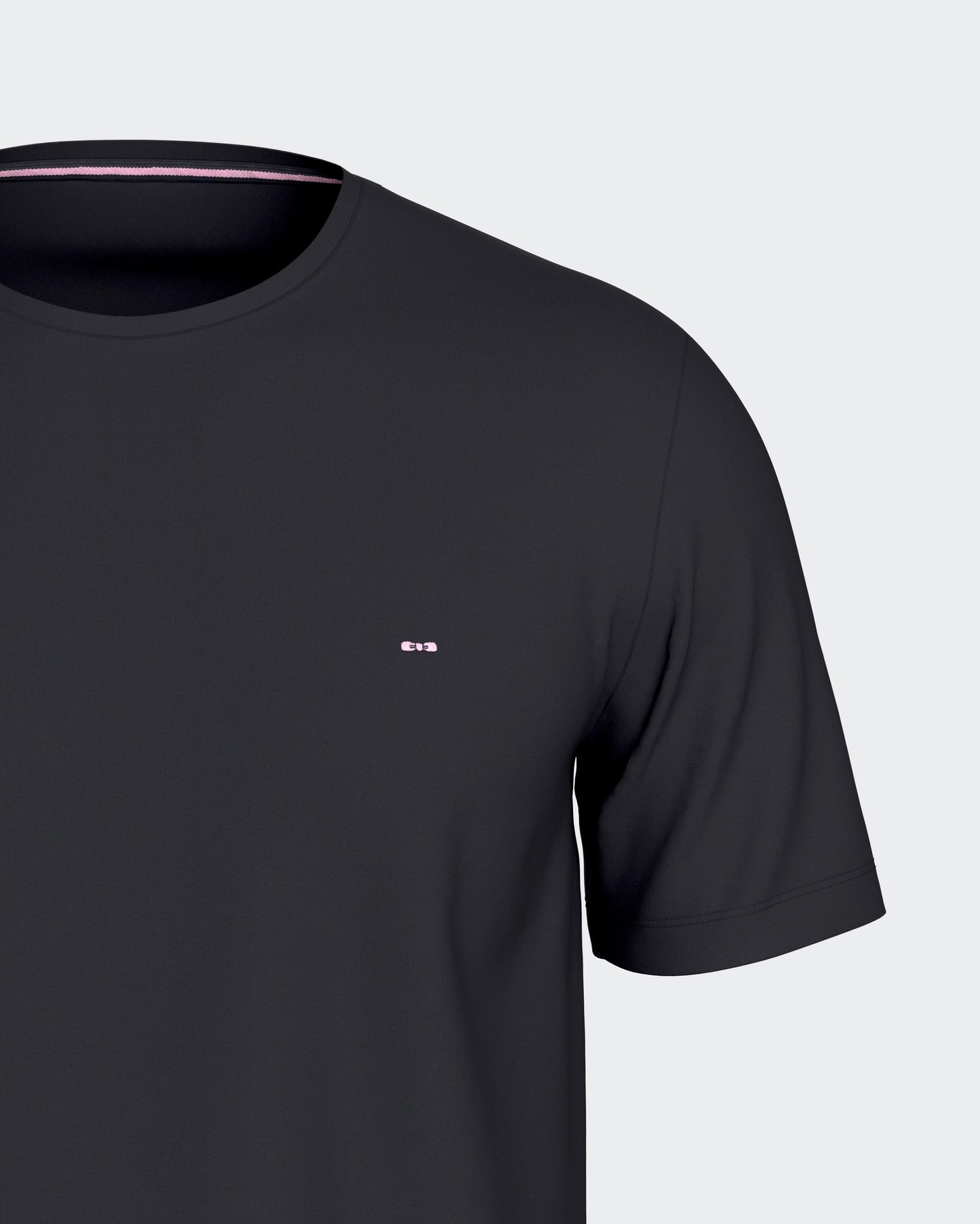 Pyjama court EDEN PARK coton confortable | Les Dessous de Max